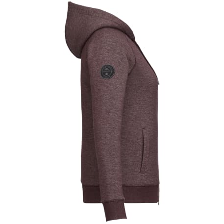 Women's COPPERBAY Roots73 FZ Hoody 15