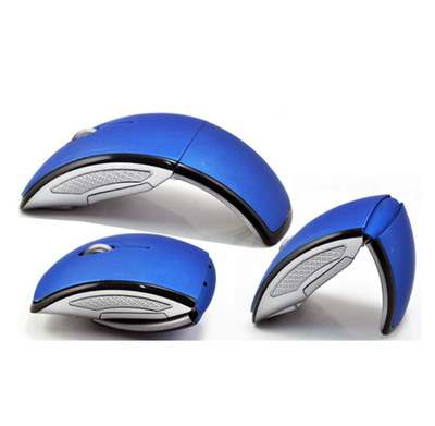 Wireless Travel Mouse 1