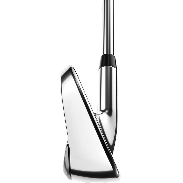 Callaway Paradym AI Smoke Max Iron 2