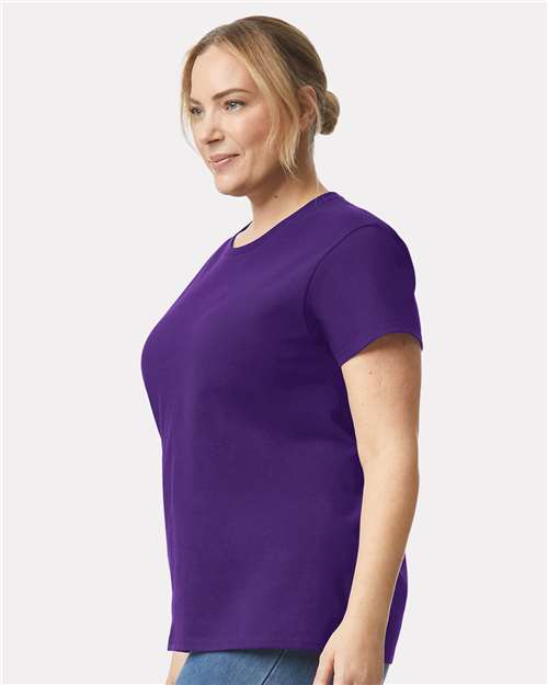 Women's Ultra Cotton® T-Shirt - 2000L 25