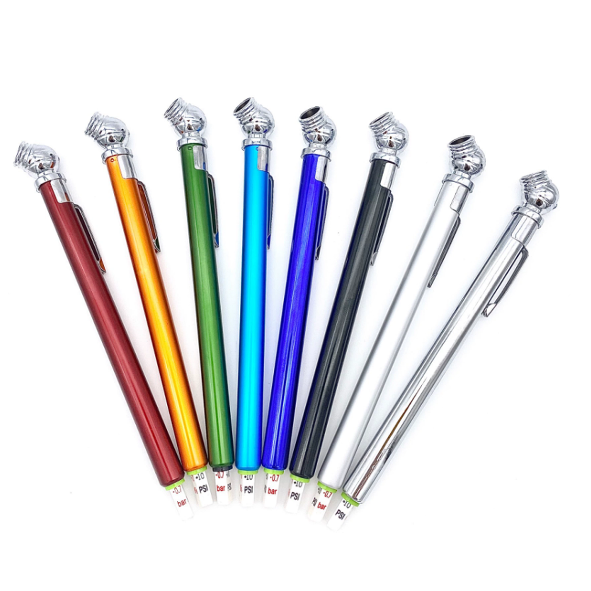 Mini Tire Pressure Pen Shaped Tire Pressure Gauge 2