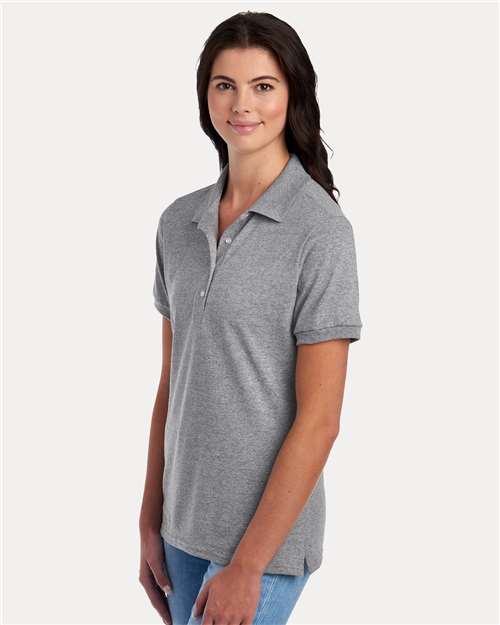 Women's Dri-Power® Polo - 437F 9