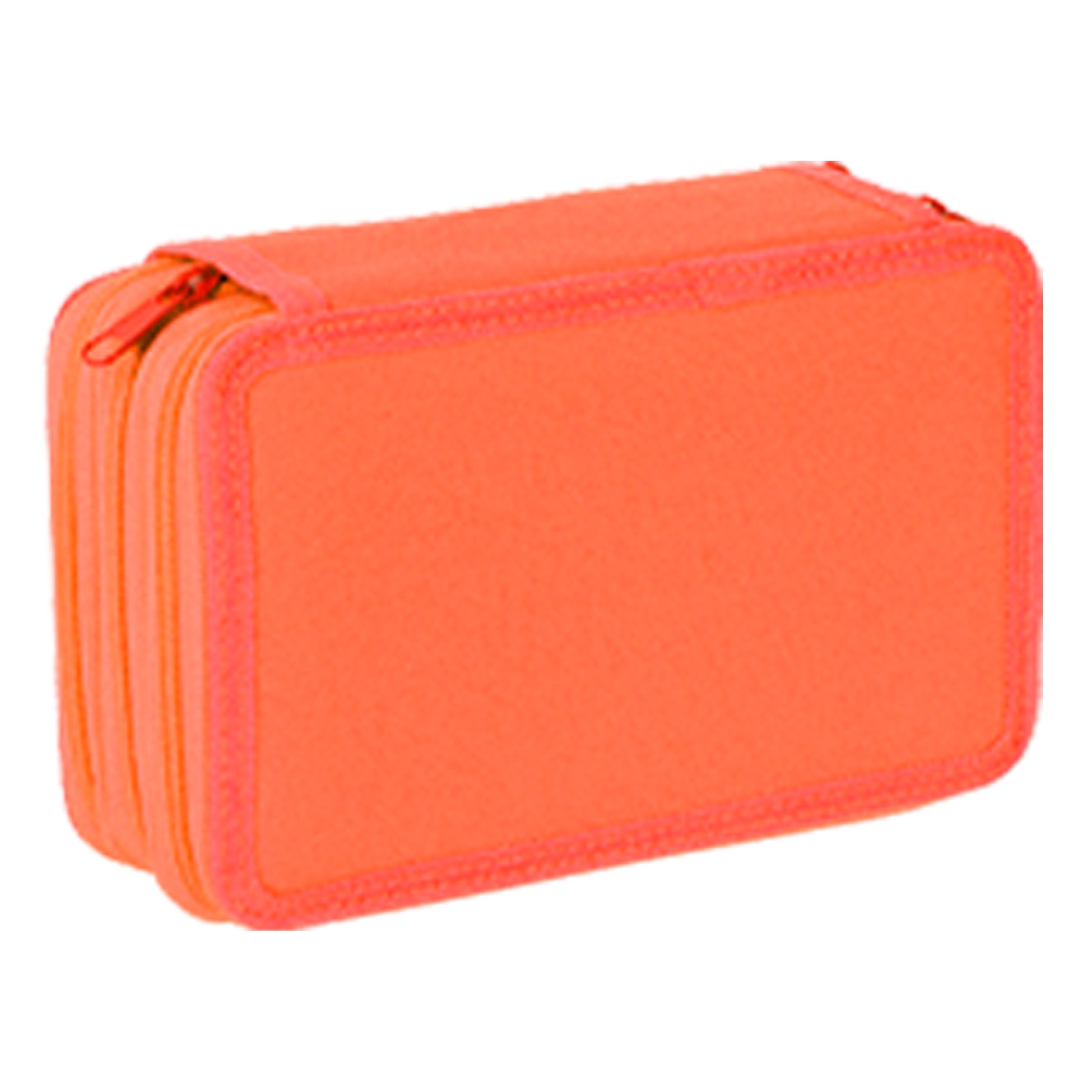 Three-Layer Oxford Cloth Stationery Case 6