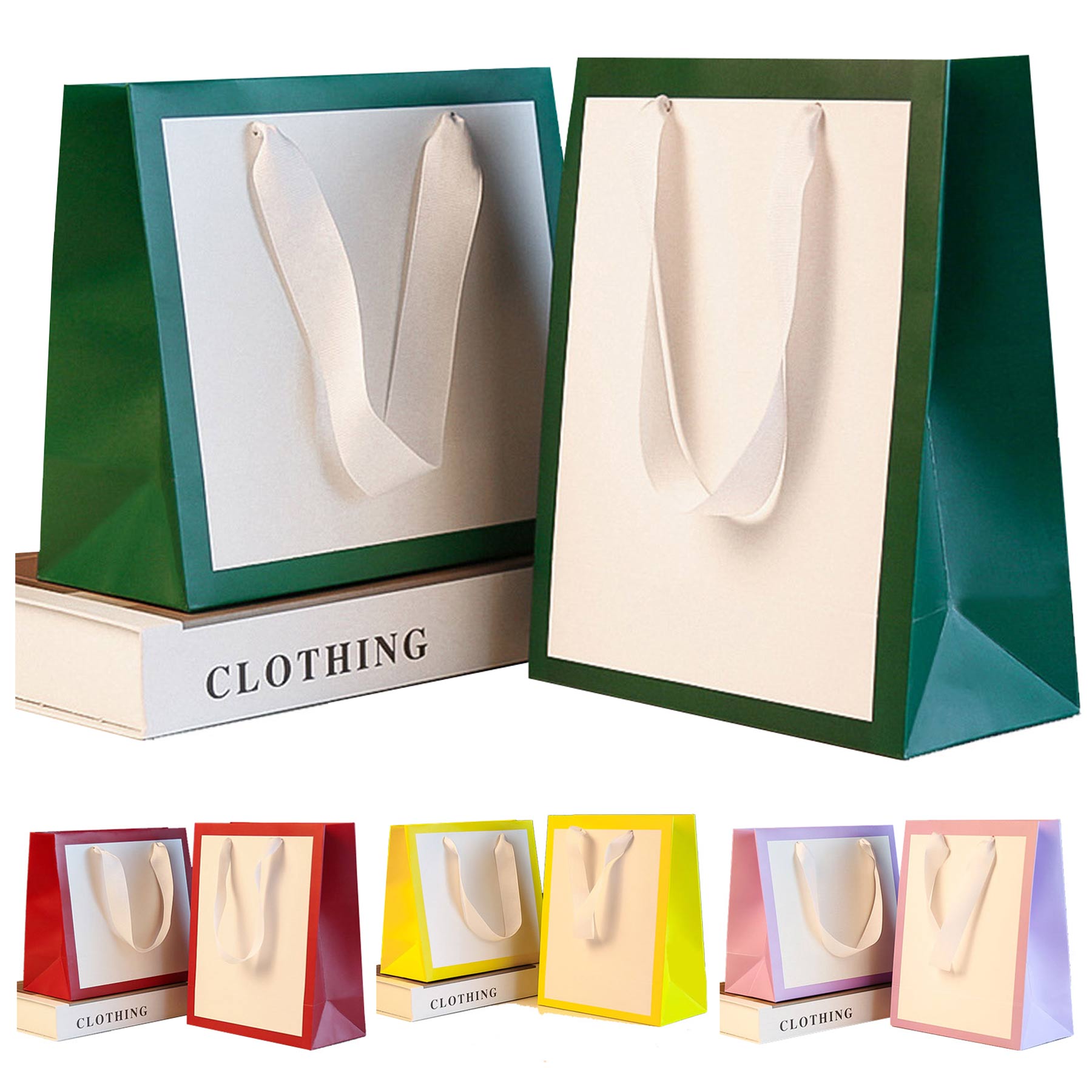 Premium Handy Gift Bag 1