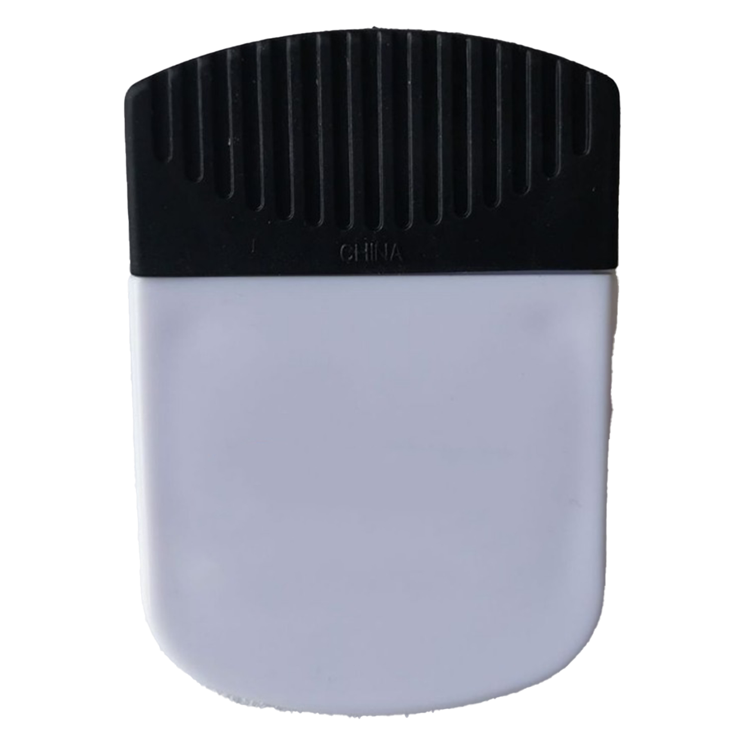 Plastic Magnetic Refrigerator Clip 6