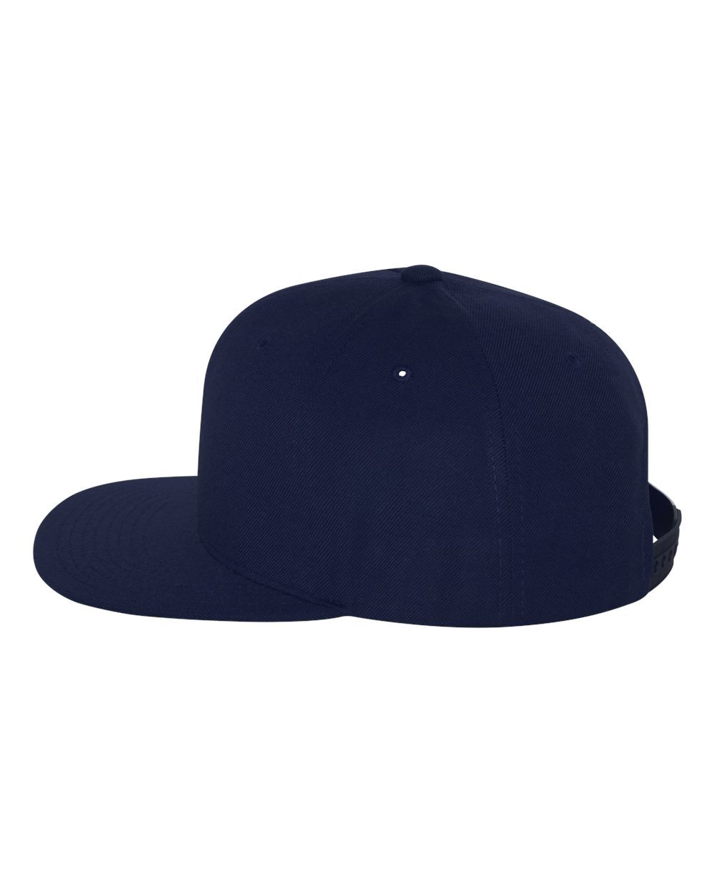 Premium Flat Bill Snapback Cap - 6089M 94