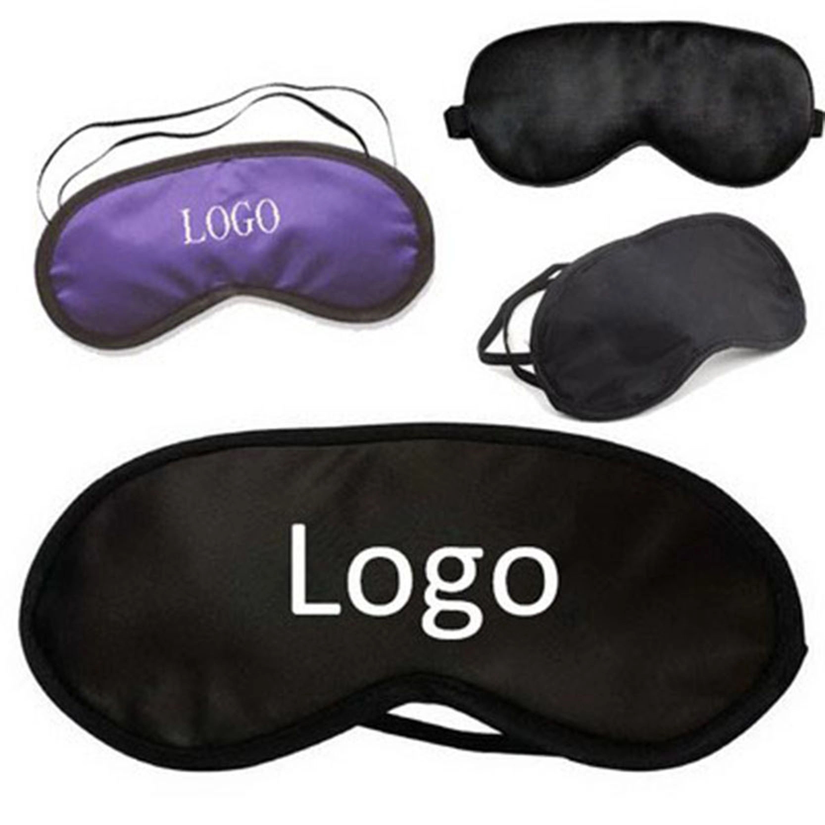 Travel Sleep Eye Mask 4