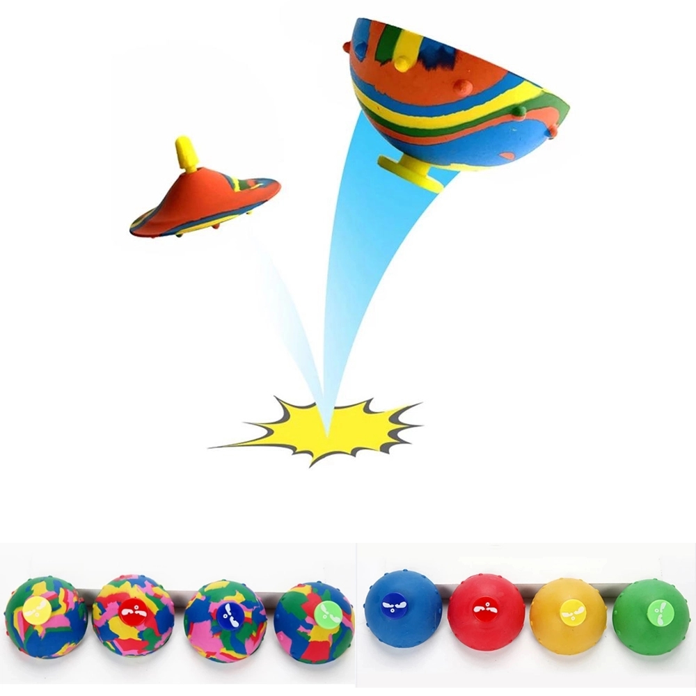 Bounce Bowl Hip Hop Jumping 1