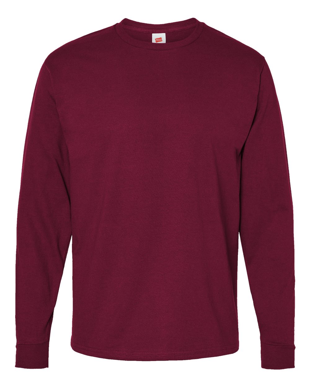 Essential-T Long Sleeve T-Shirt - 5286 109