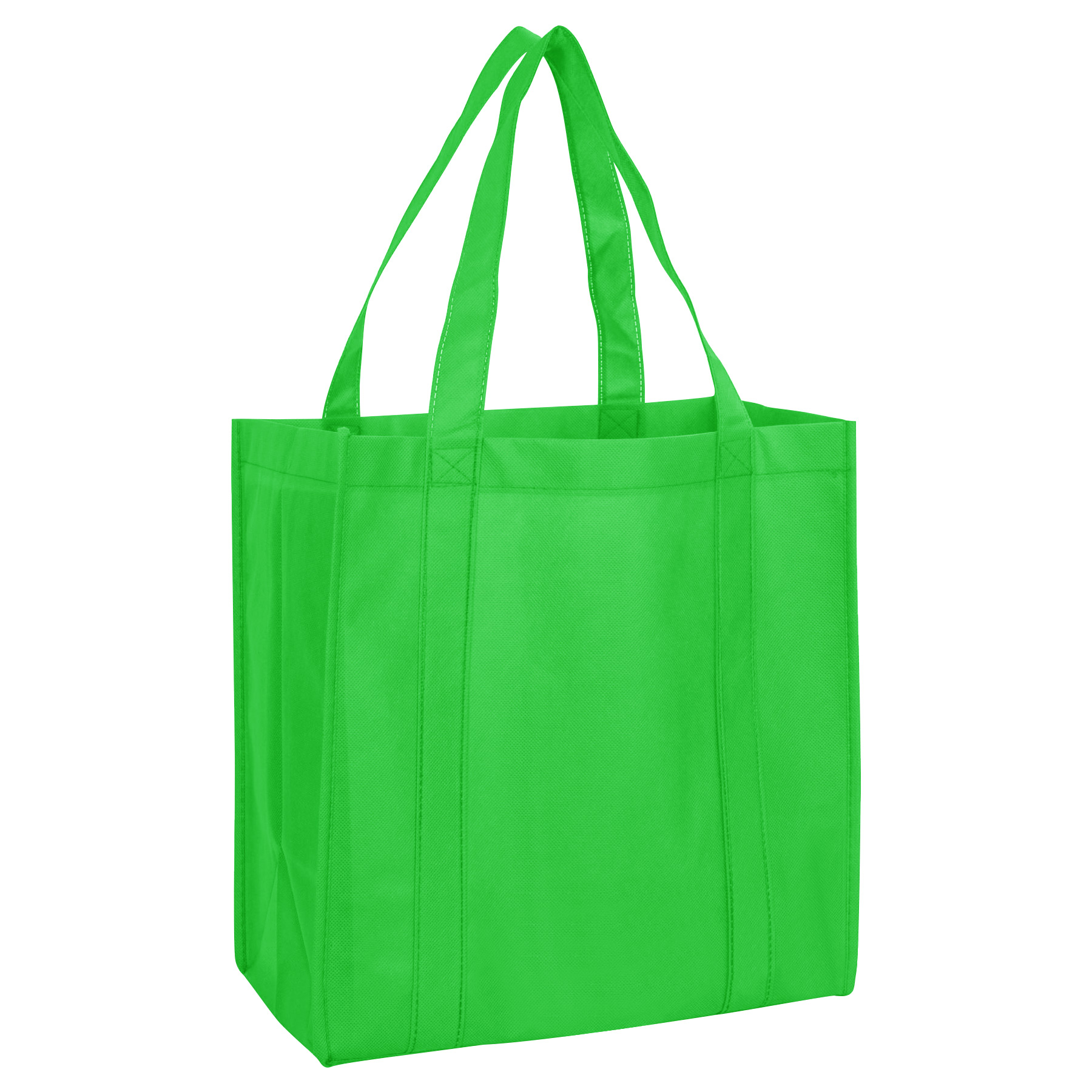 Large Capacity Non-woven Shopping Tote Bag 4