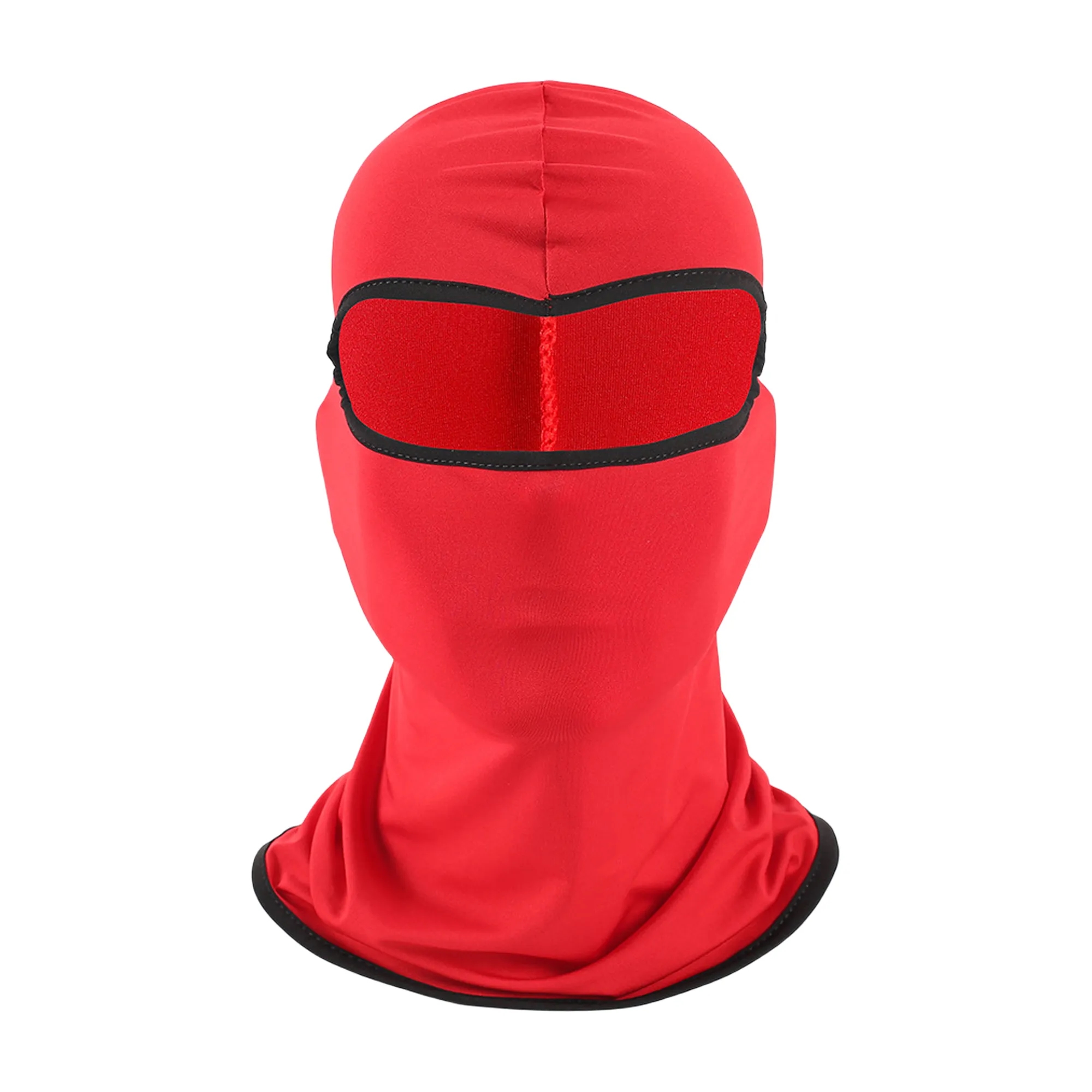 Full Face Wrap For Outdoor Mask MOQ20 12