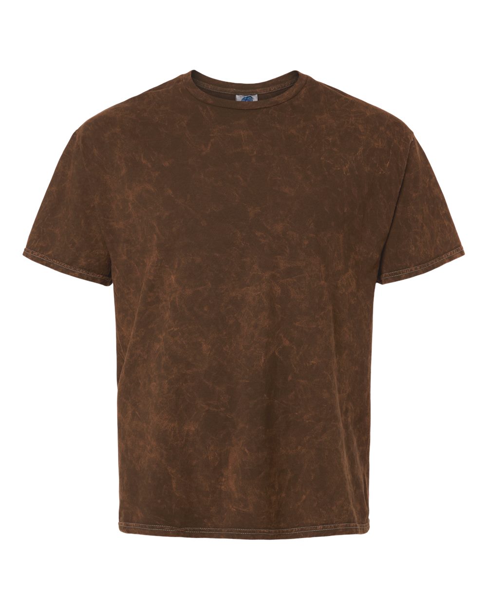 Unisex Mineral Wash T-Shirt - 1300 3