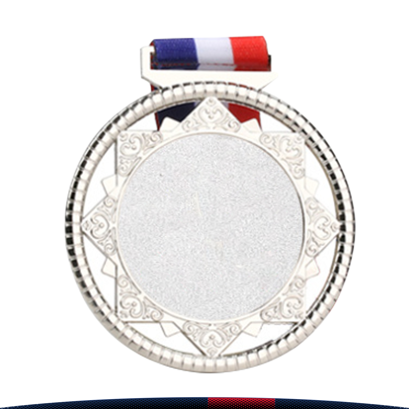 Tia Award Medals 3