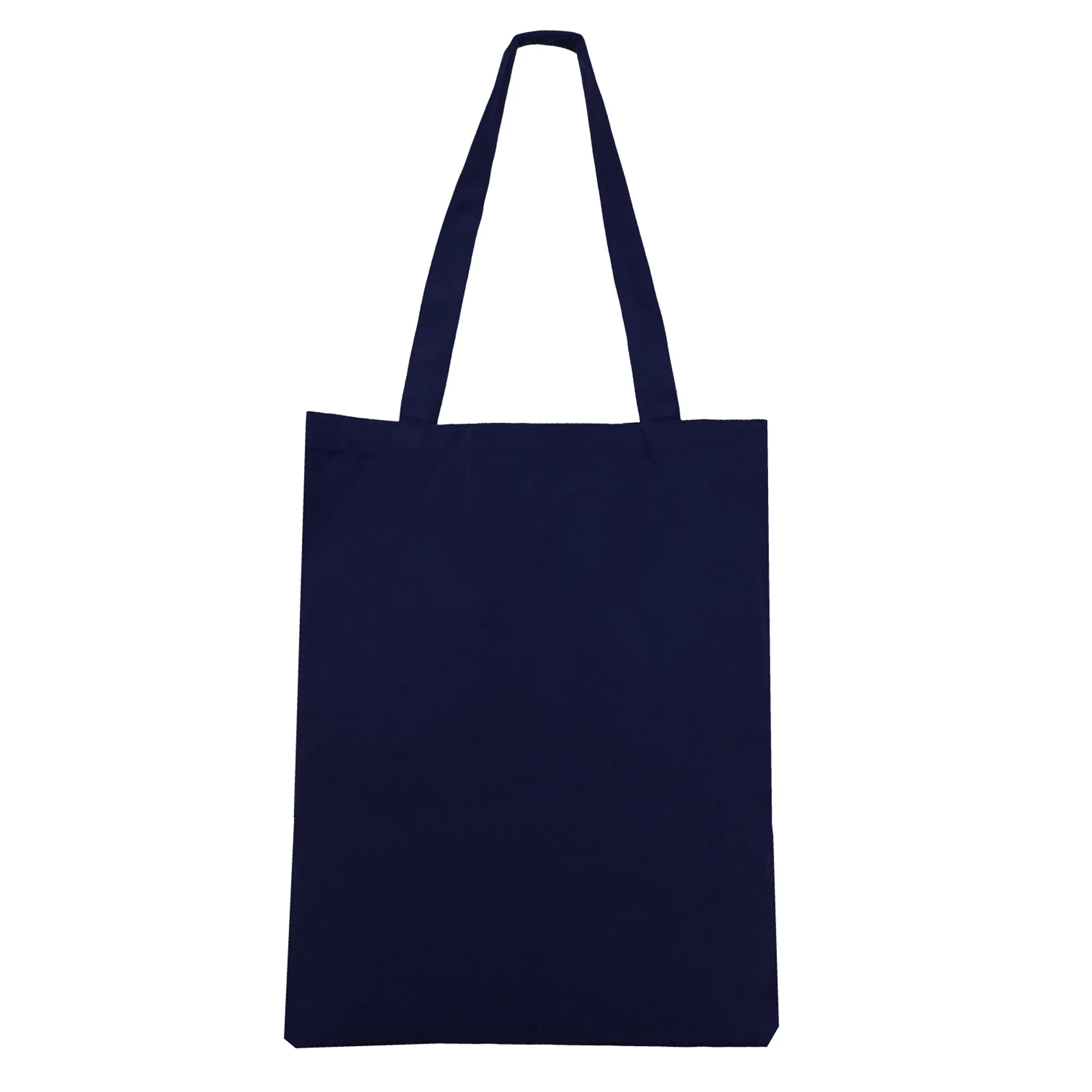 8oz Cotton Canvas Tote 5