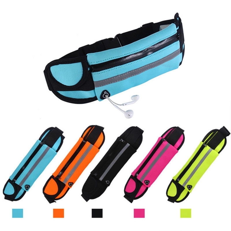 Running Belt Fanny Pack 1