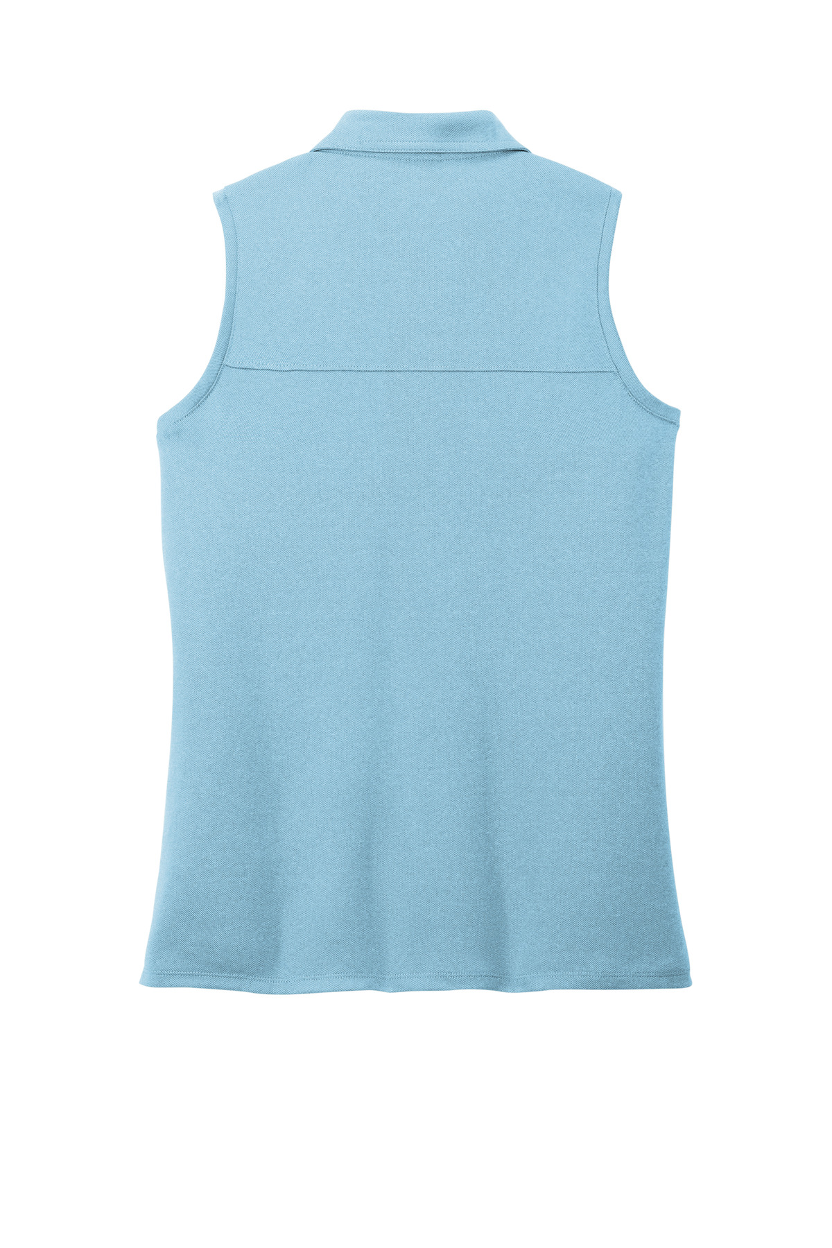 TravisMathew Women's Coto Performance Sleeveless Polo TM1WX001 4