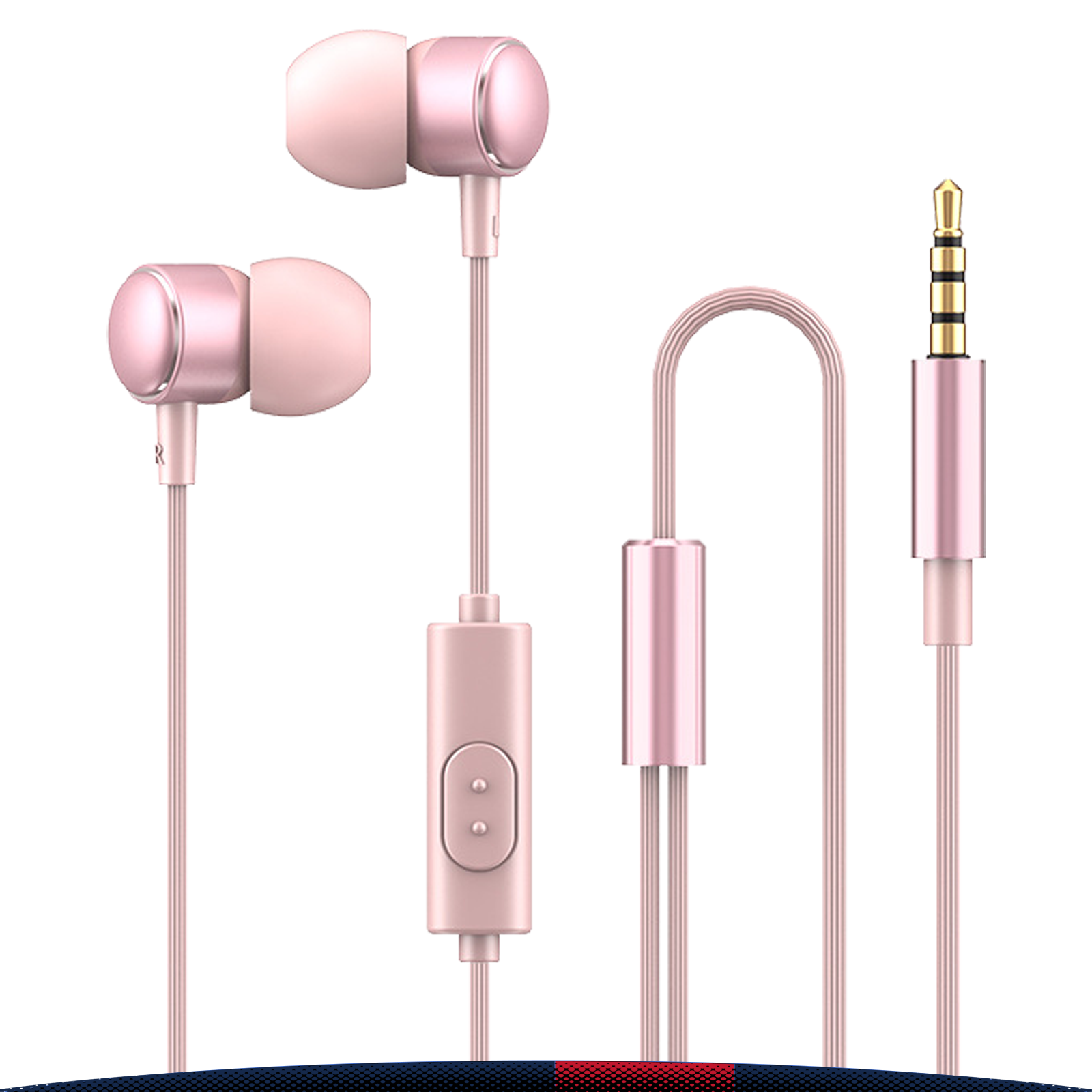 Dentin Earbuds 6