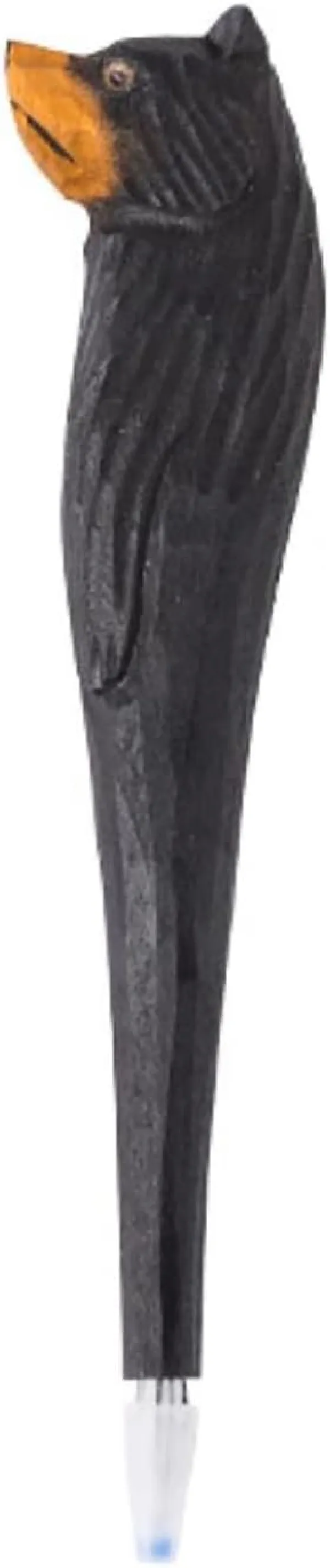 Cartoon Wooden Pen 8