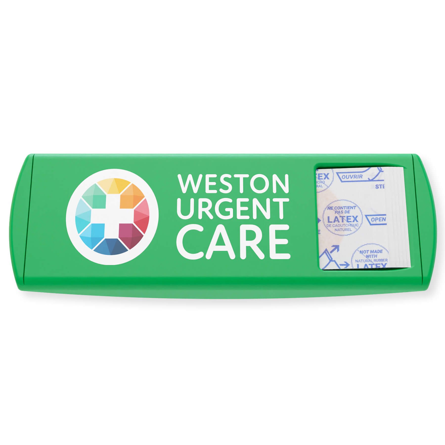 Medi-Fey™ Bandage Dispenser 23