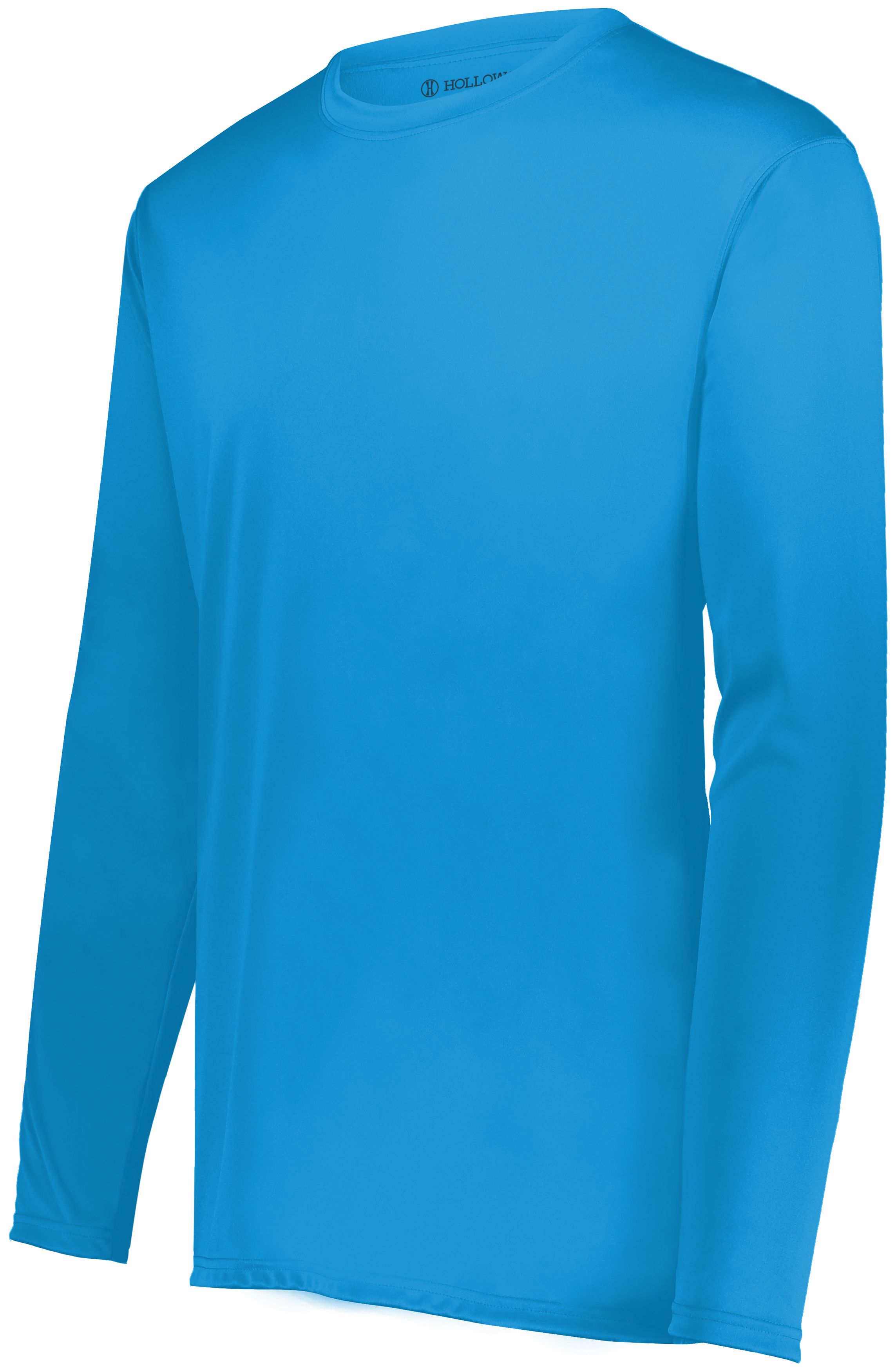 Momentum Long Sleeve Tee 12