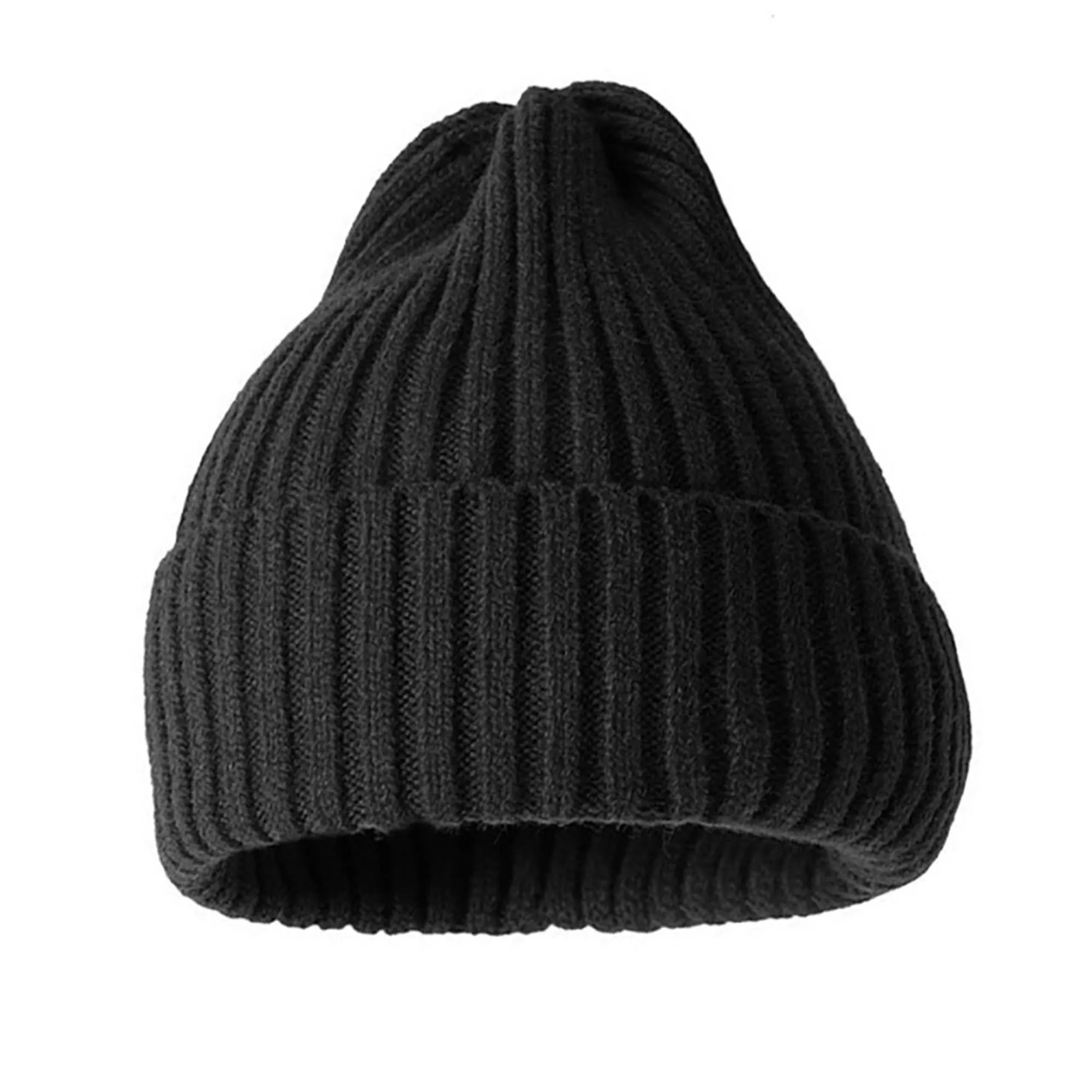 Winter Warm Knit Hat Beanie 5