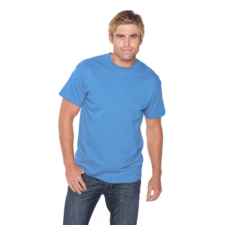 OTTO Unisex Heavyweight Comfy Tee T-Shirt 73