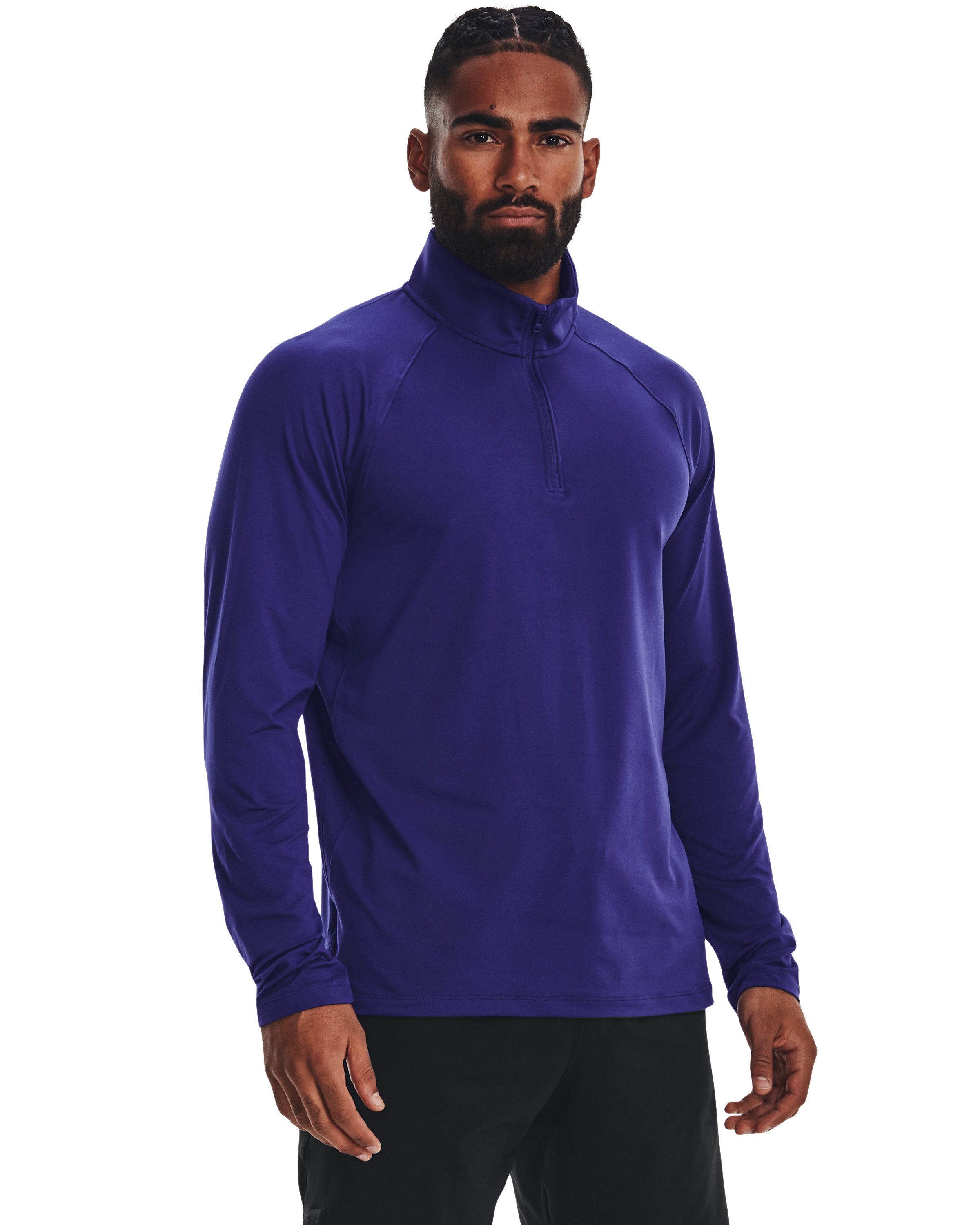 Men's UA Meridian Zip 5