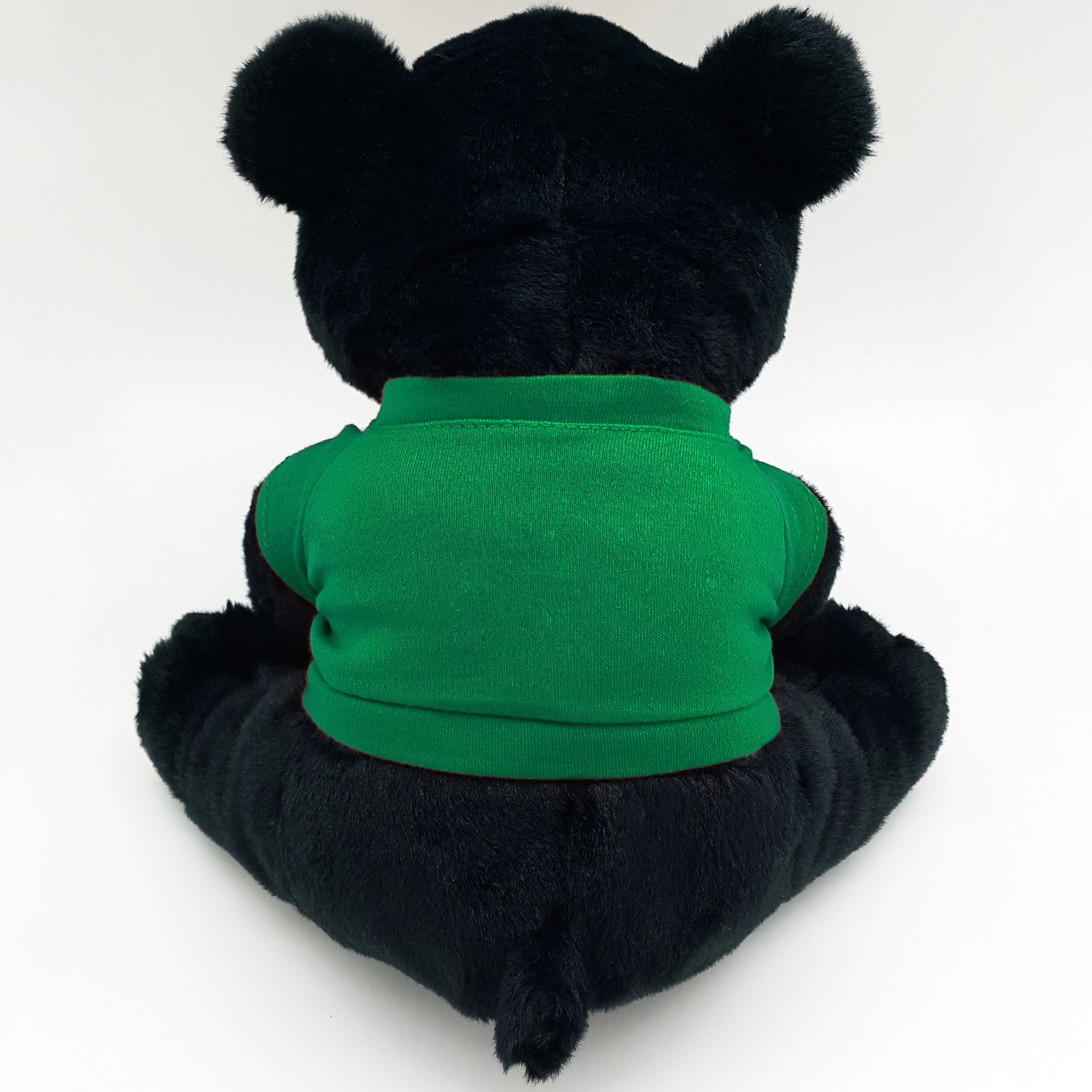 10" Black Bear 15