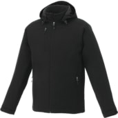 Men's Bryce Insulated Softshell Jacket 86