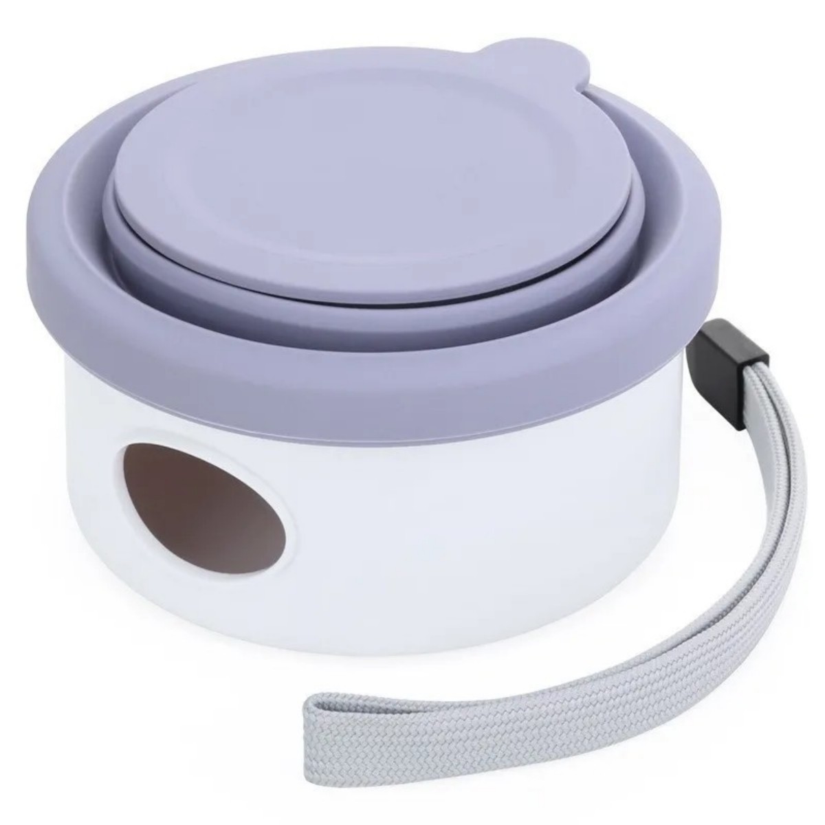 Travel Kit for Pets with Foldable Bowl 7