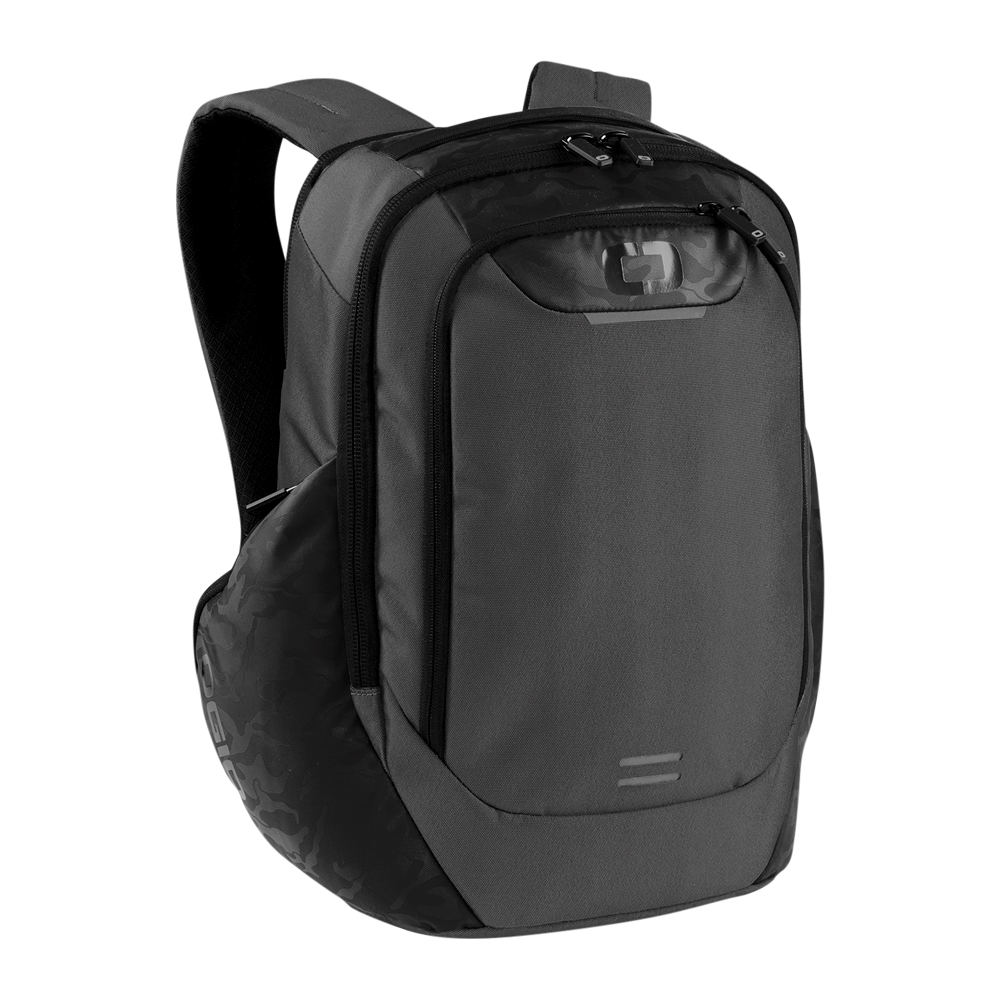 OGIO Monolithic Pack 2