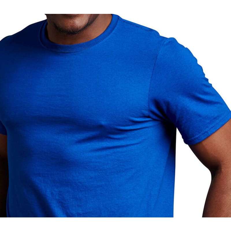Russell Athletic Unisex Essential Performance T-Shirt 14