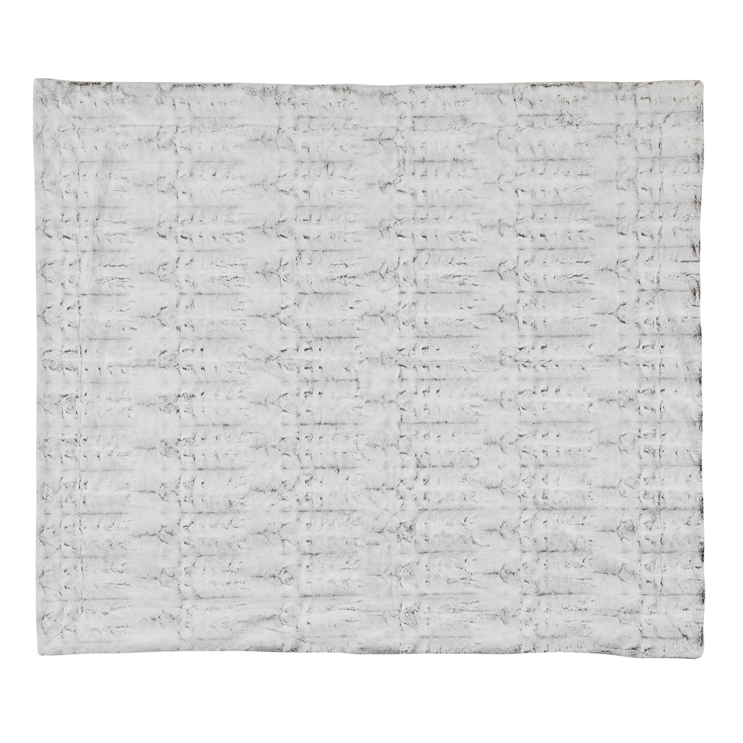 50x60 Double-layers Fur Blanket