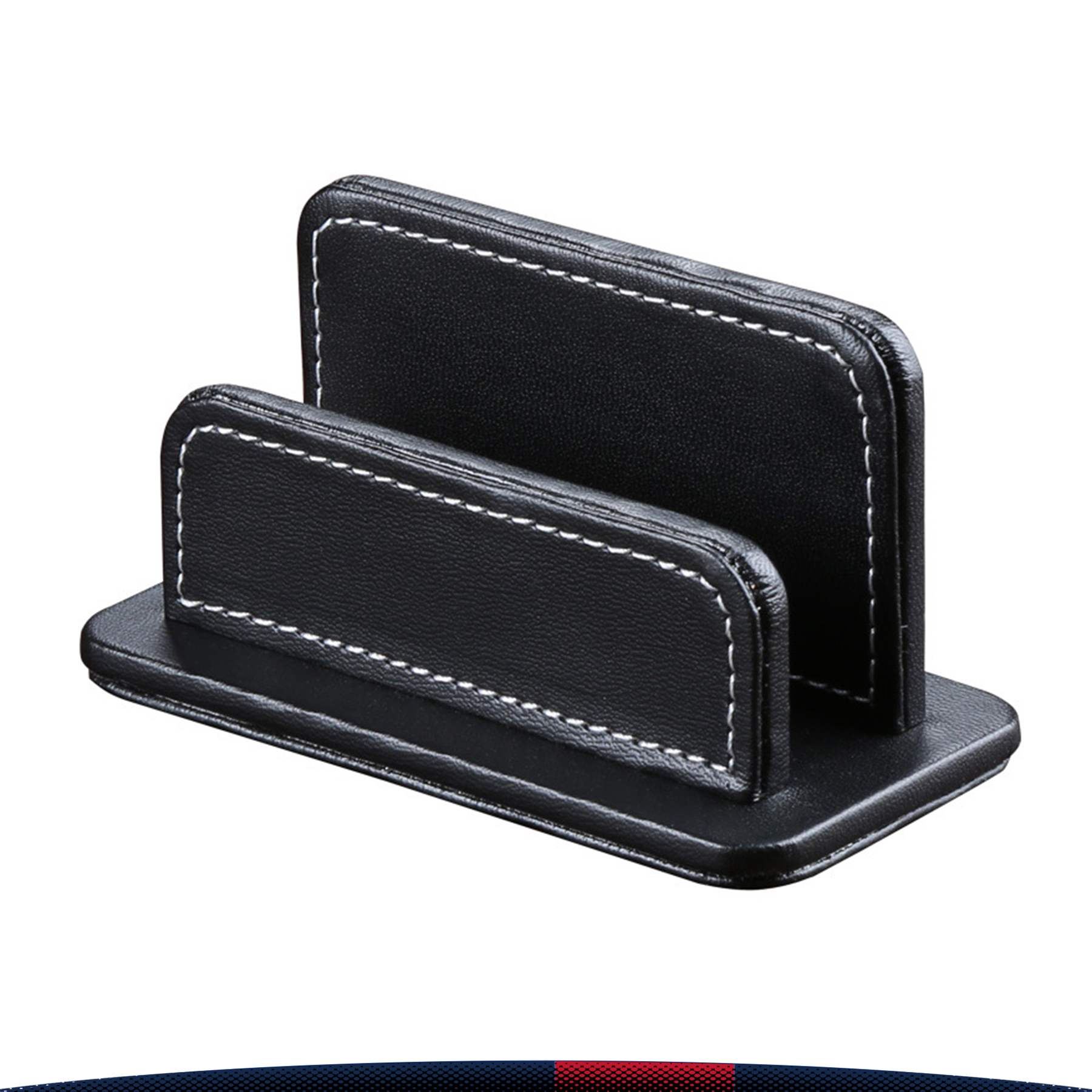 PU Business Card Holder 4