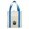 Neptune Recycled Non-Woven Grocery Tote 31