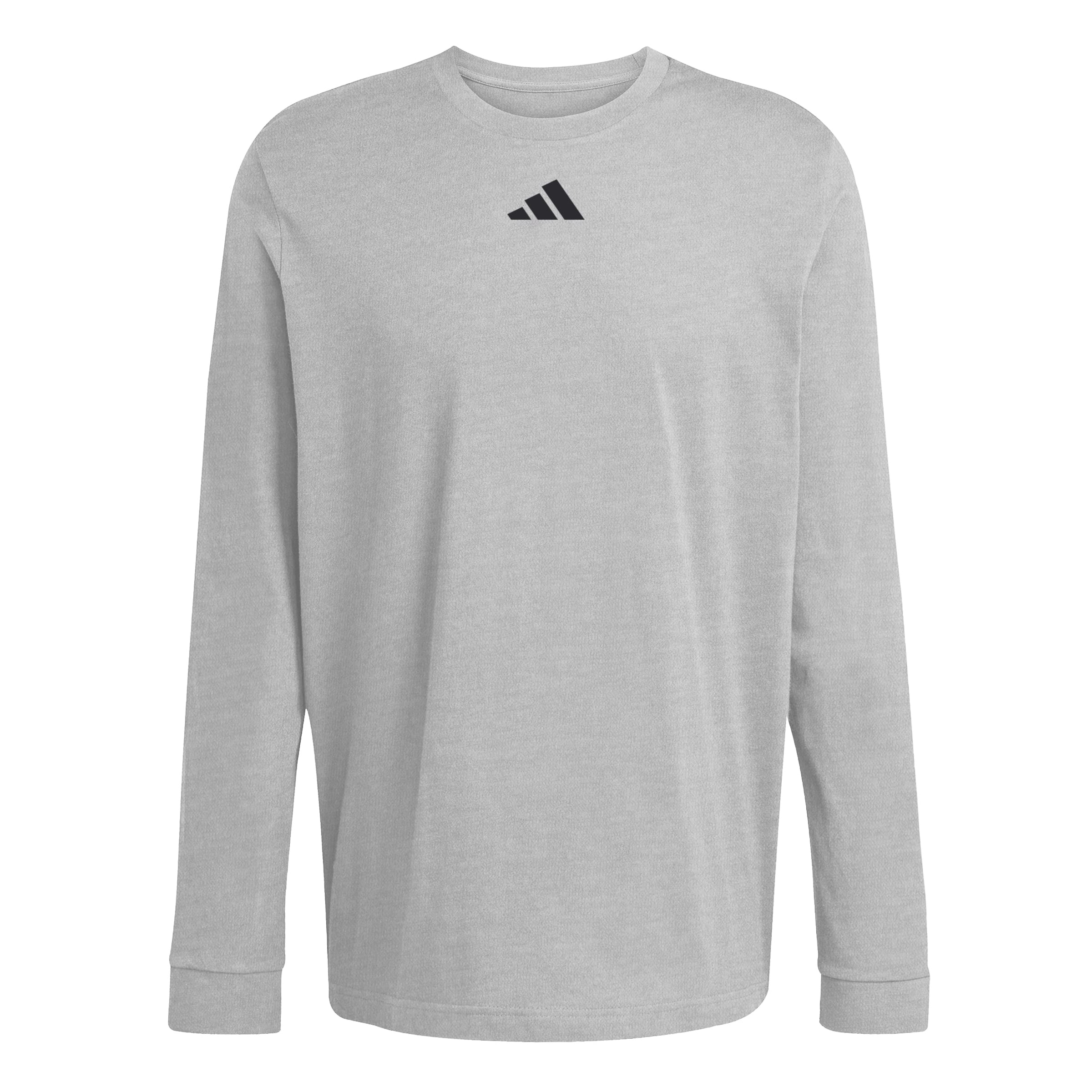 MEN FRESH LS TEE 12