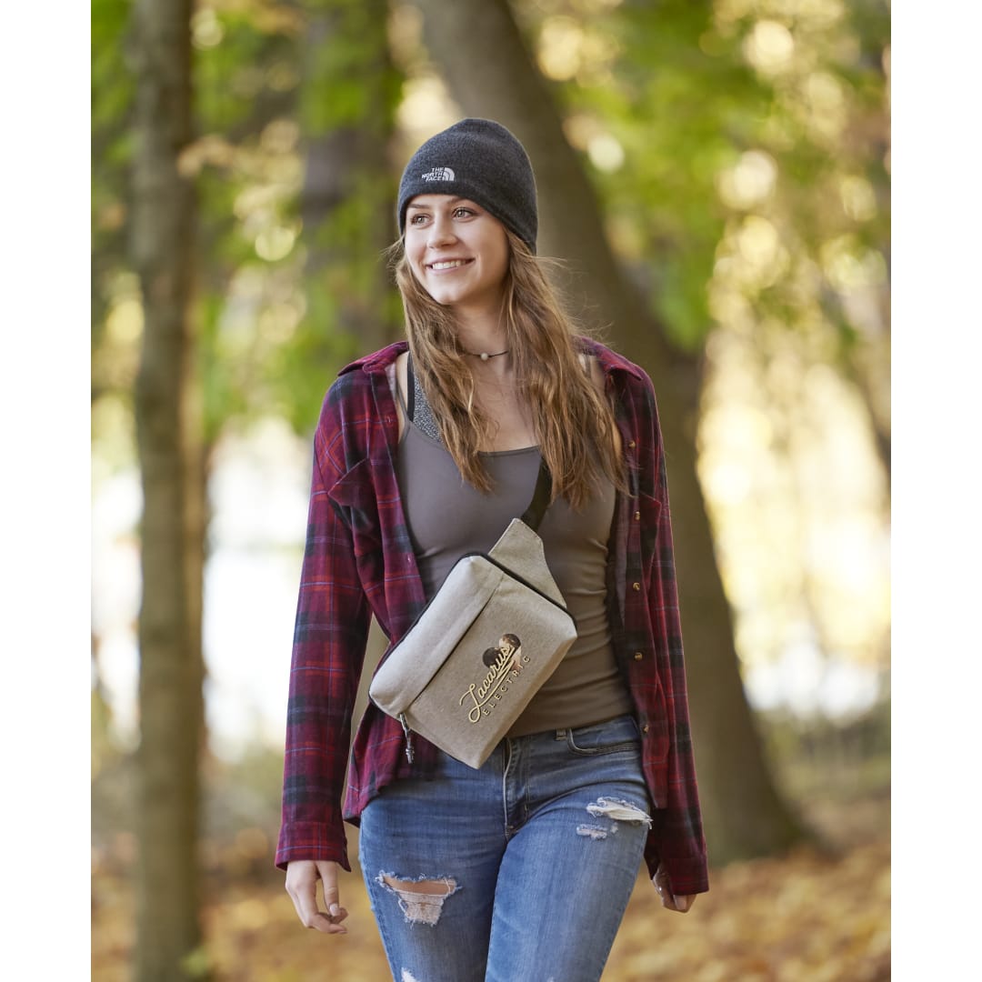 Merchant & Craft Revive RPET Waist Pack Backpack 11