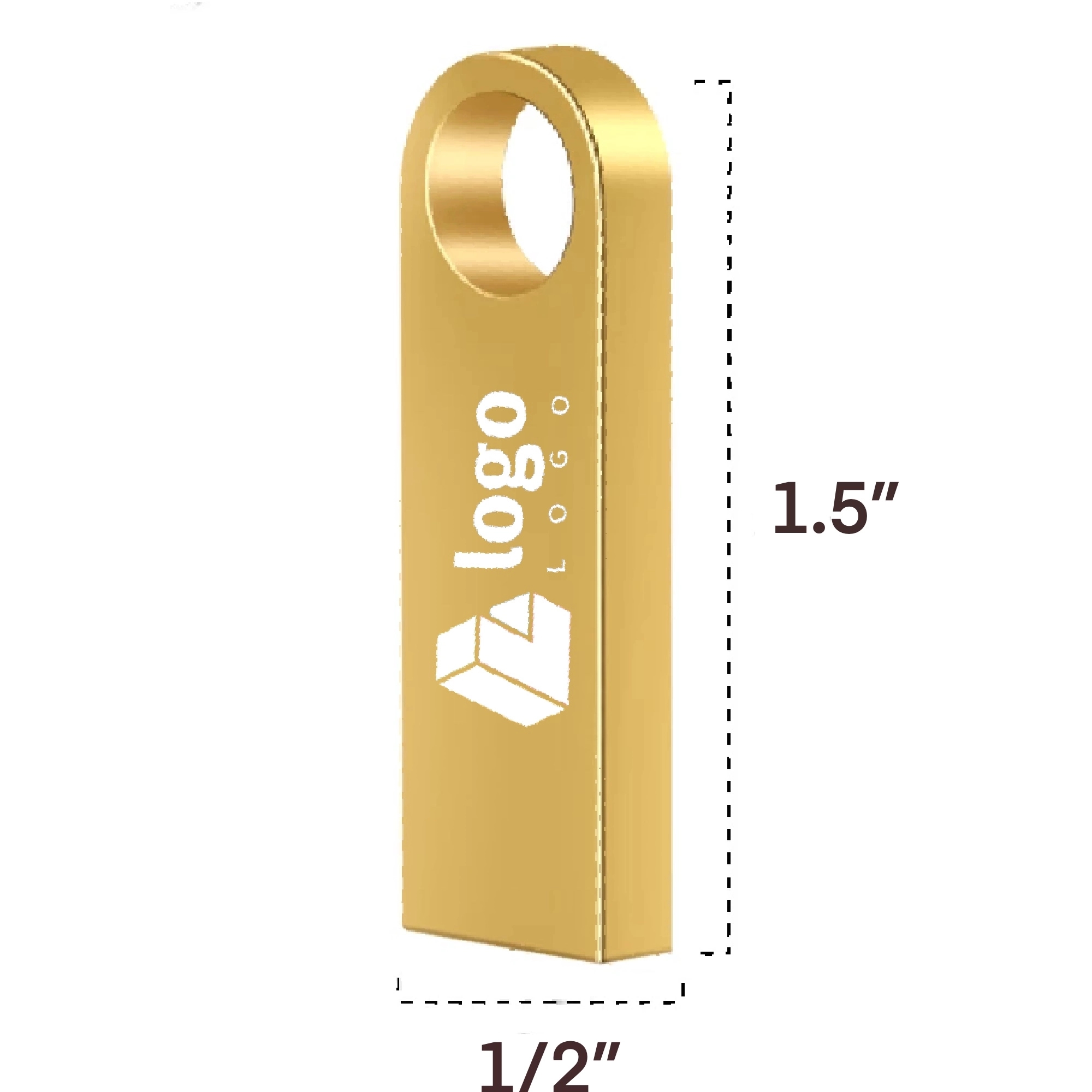 16GB Flash Drive MOQ 50PCS 3