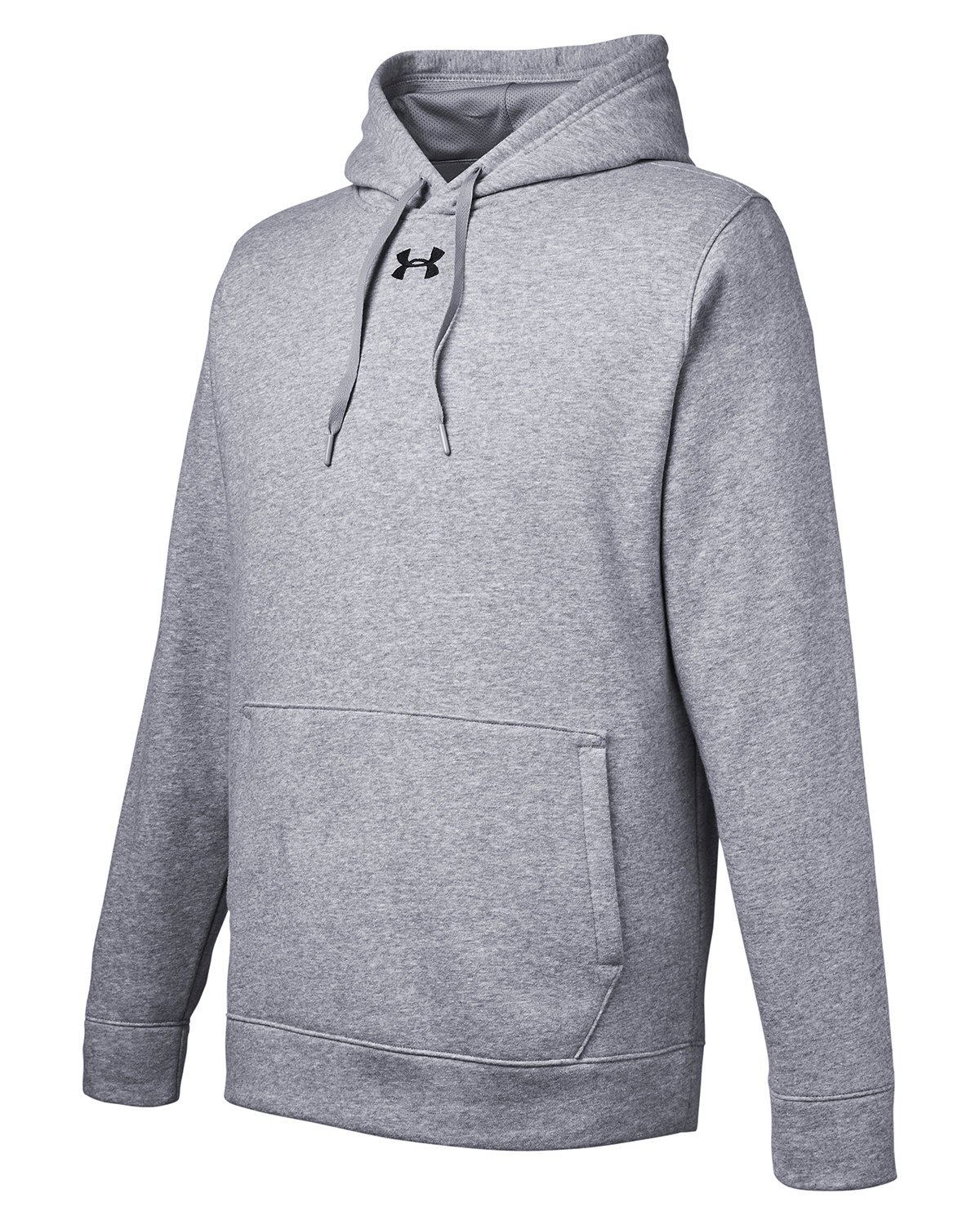 Men's Hustle Pullover Hooded Sweatshirt