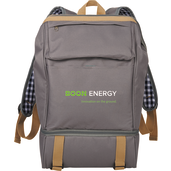 Café Picnic Backpack for Two 13