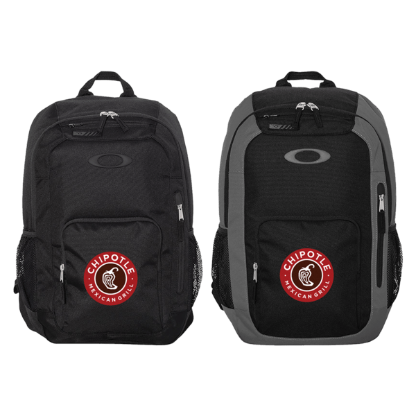 Oakley Enduro 22L Backpack 5