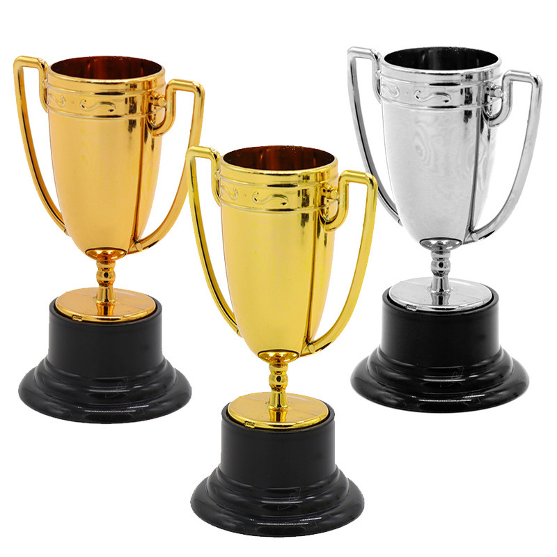 Mini Trophies for Award for Kids 2