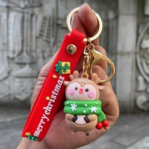 Practical Carabiner With Key Chain For Versatile Use 15