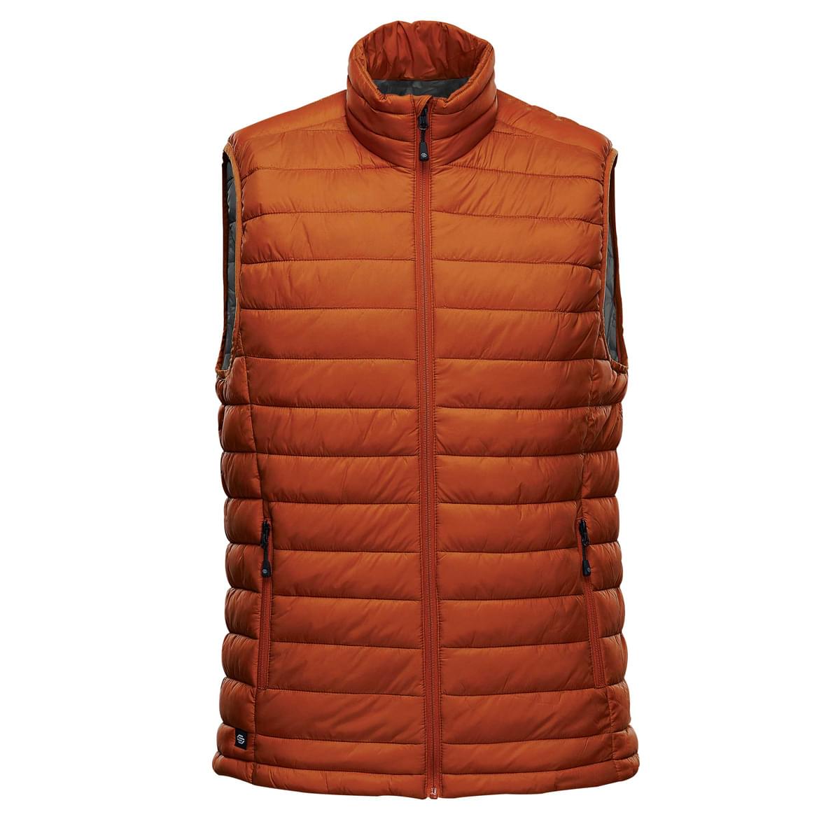 Stormtech Men's Stavanger Quilted Vest 23