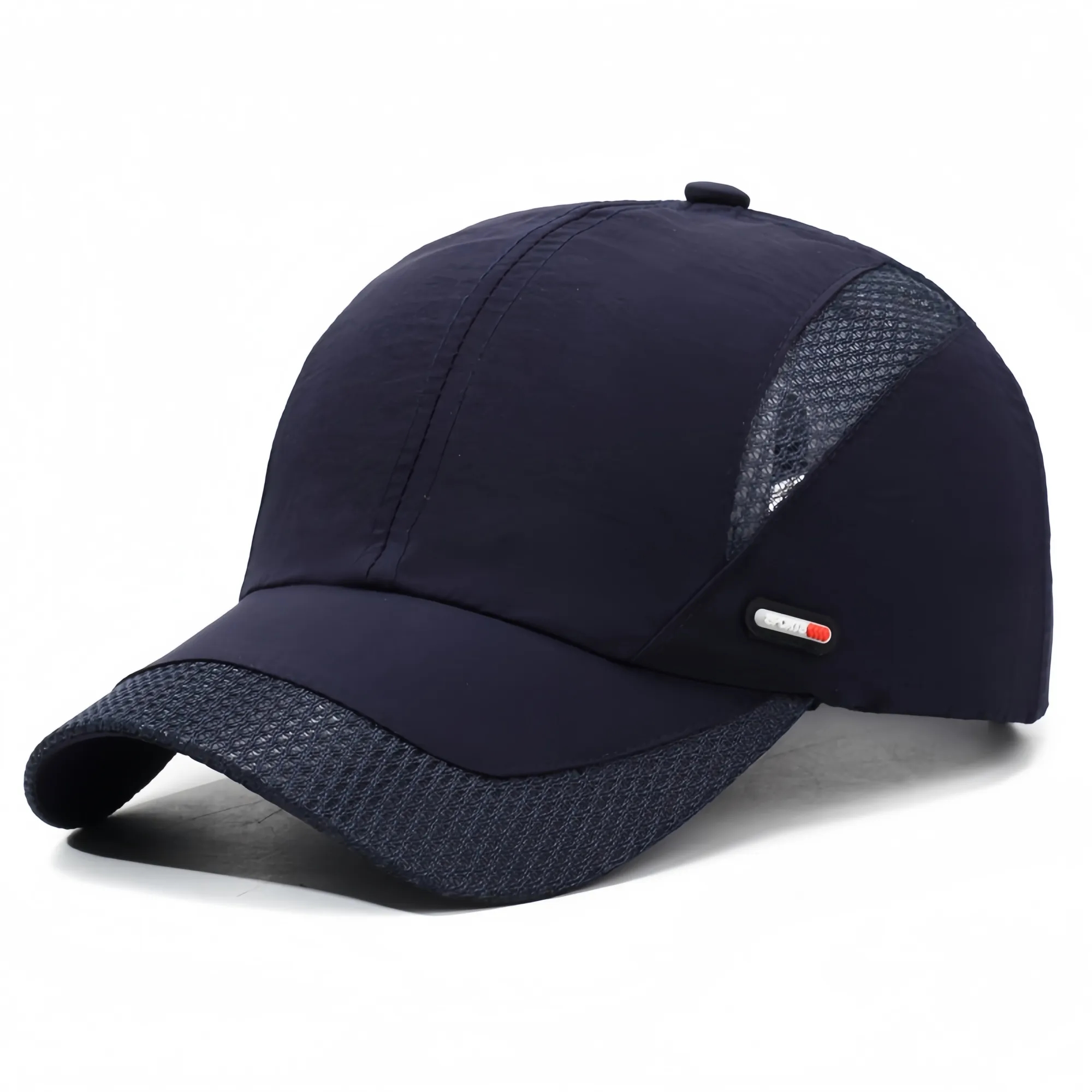 Breathable Quick Drying Baseball Cap 7