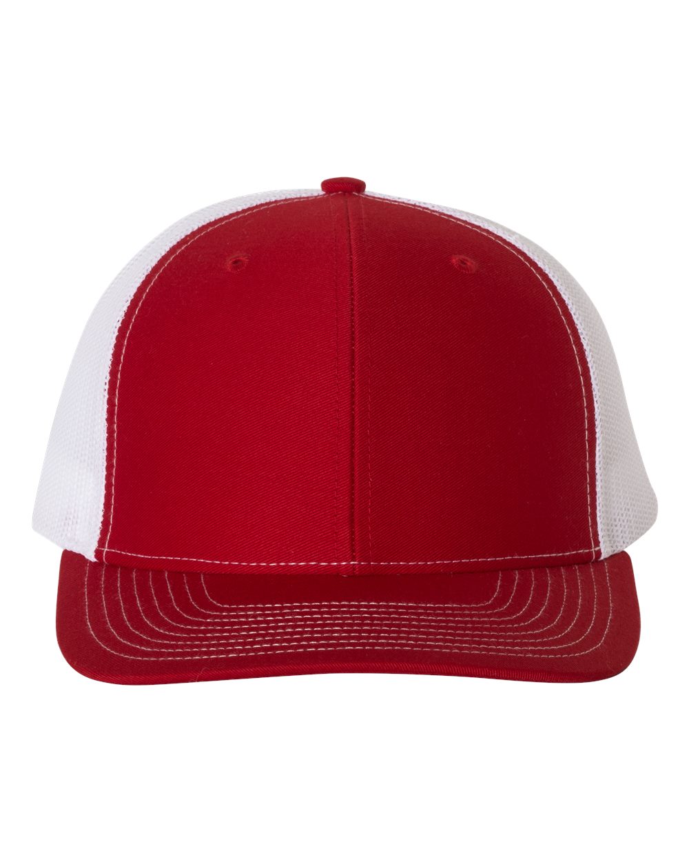 Snapback Trucker Cap - 112 28