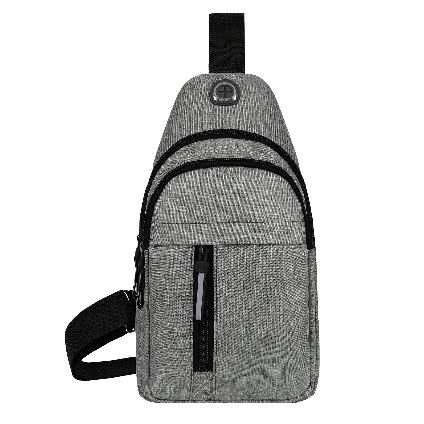 Budget Crossbody Sling Backpack 7