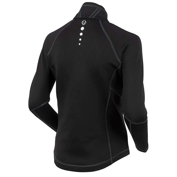 Sunice Ladies Maddy 2.0 Water Repellant Pullover 4