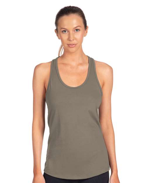 Women's Ideal Racerback Tank - 1533 46