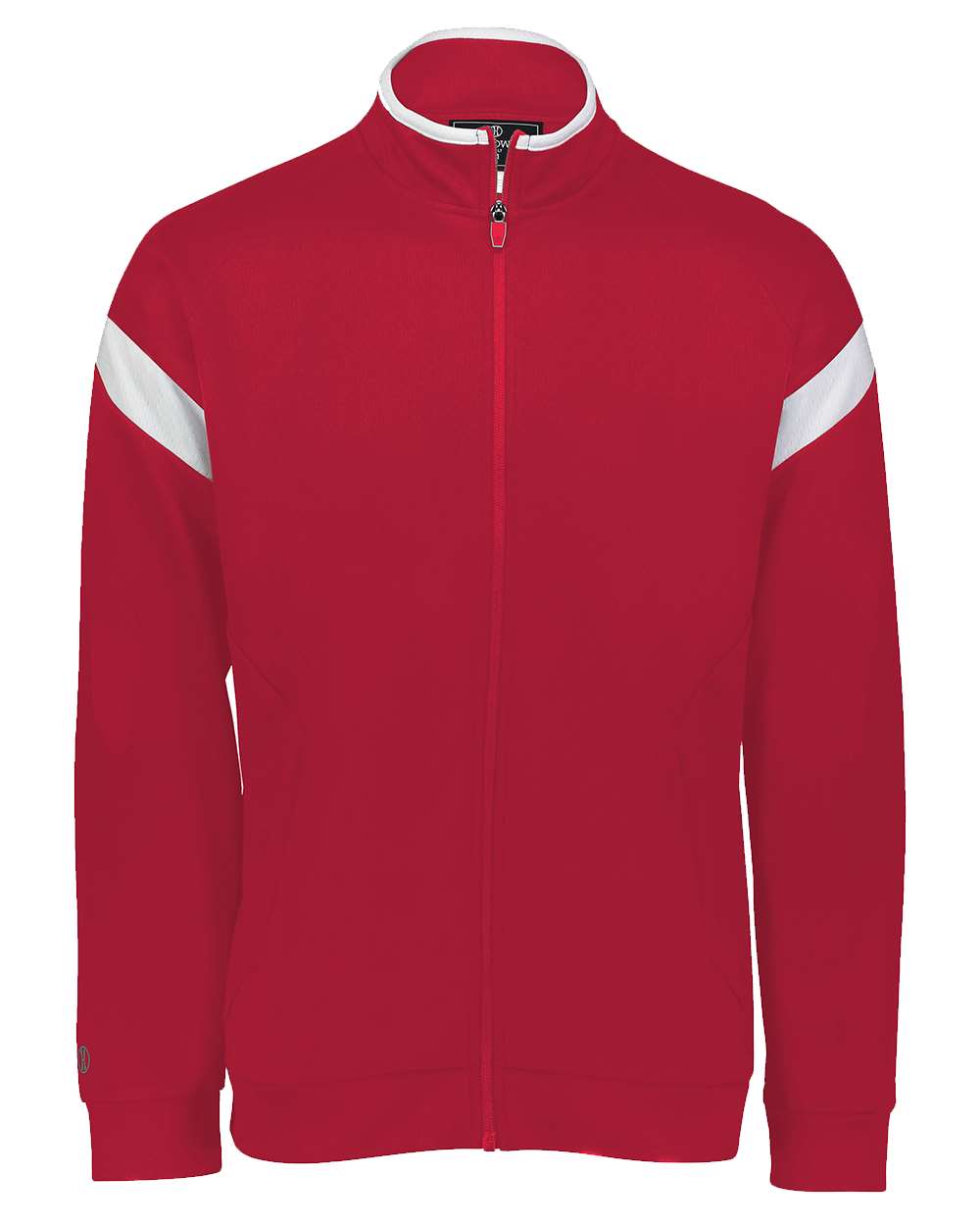 Youth Limitless Full-Zip Jacket - 229679 16